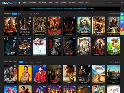0gomovies 18+|GoStream .